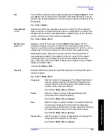 Preview for 109 page of Agilent Technologies ESA-E E4401B User'S/Programmer'S Reference