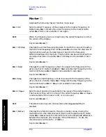 Preview for 112 page of Agilent Technologies ESA-E E4401B User'S/Programmer'S Reference