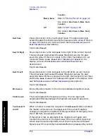 Preview for 118 page of Agilent Technologies ESA-E E4401B User'S/Programmer'S Reference