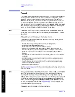 Preview for 122 page of Agilent Technologies ESA-E E4401B User'S/Programmer'S Reference