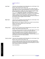 Preview for 126 page of Agilent Technologies ESA-E E4401B User'S/Programmer'S Reference