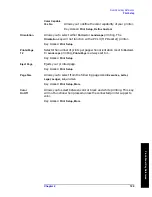 Preview for 129 page of Agilent Technologies ESA-E E4401B User'S/Programmer'S Reference