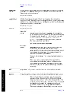 Preview for 136 page of Agilent Technologies ESA-E E4401B User'S/Programmer'S Reference