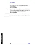 Preview for 138 page of Agilent Technologies ESA-E E4401B User'S/Programmer'S Reference