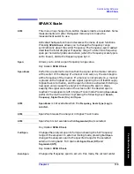 Preview for 139 page of Agilent Technologies ESA-E E4401B User'S/Programmer'S Reference