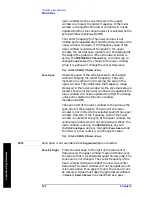 Preview for 142 page of Agilent Technologies ESA-E E4401B User'S/Programmer'S Reference