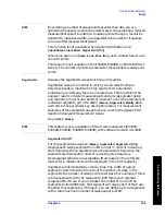 Preview for 149 page of Agilent Technologies ESA-E E4401B User'S/Programmer'S Reference