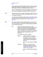 Preview for 152 page of Agilent Technologies ESA-E E4401B User'S/Programmer'S Reference