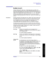 Preview for 155 page of Agilent Technologies ESA-E E4401B User'S/Programmer'S Reference