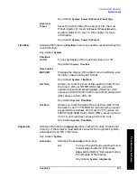 Preview for 157 page of Agilent Technologies ESA-E E4401B User'S/Programmer'S Reference