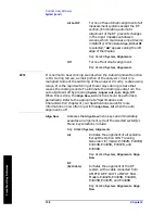 Preview for 158 page of Agilent Technologies ESA-E E4401B User'S/Programmer'S Reference