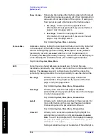 Preview for 164 page of Agilent Technologies ESA-E E4401B User'S/Programmer'S Reference