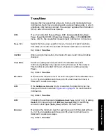 Preview for 167 page of Agilent Technologies ESA-E E4401B User'S/Programmer'S Reference