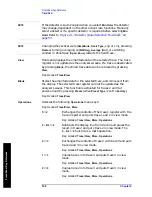 Preview for 168 page of Agilent Technologies ESA-E E4401B User'S/Programmer'S Reference