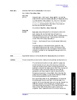 Preview for 169 page of Agilent Technologies ESA-E E4401B User'S/Programmer'S Reference