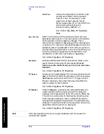 Preview for 174 page of Agilent Technologies ESA-E E4401B User'S/Programmer'S Reference