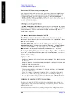 Preview for 188 page of Agilent Technologies ESA-E E4401B User'S/Programmer'S Reference