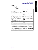 Preview for 191 page of Agilent Technologies ESA-E E4401B User'S/Programmer'S Reference