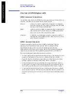 Preview for 192 page of Agilent Technologies ESA-E E4401B User'S/Programmer'S Reference