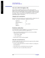 Preview for 194 page of Agilent Technologies ESA-E E4401B User'S/Programmer'S Reference