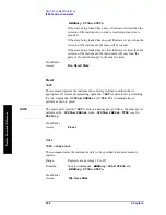 Preview for 238 page of Agilent Technologies ESA-E E4401B User'S/Programmer'S Reference