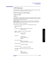 Preview for 271 page of Agilent Technologies ESA-E E4401B User'S/Programmer'S Reference