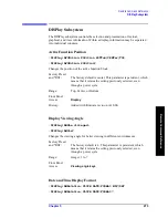 Preview for 273 page of Agilent Technologies ESA-E E4401B User'S/Programmer'S Reference