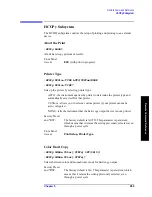 Preview for 285 page of Agilent Technologies ESA-E E4401B User'S/Programmer'S Reference