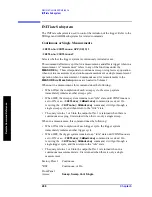 Preview for 288 page of Agilent Technologies ESA-E E4401B User'S/Programmer'S Reference