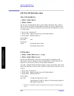 Preview for 316 page of Agilent Technologies ESA-E E4401B User'S/Programmer'S Reference