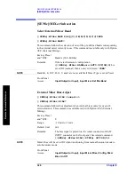 Preview for 328 page of Agilent Technologies ESA-E E4401B User'S/Programmer'S Reference