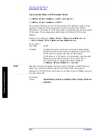 Preview for 330 page of Agilent Technologies ESA-E E4401B User'S/Programmer'S Reference