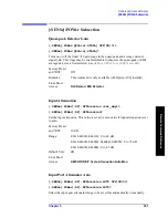 Preview for 331 page of Agilent Technologies ESA-E E4401B User'S/Programmer'S Reference