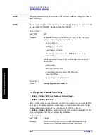 Preview for 340 page of Agilent Technologies ESA-E E4401B User'S/Programmer'S Reference