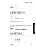 Preview for 343 page of Agilent Technologies ESA-E E4401B User'S/Programmer'S Reference