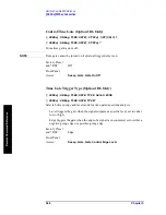 Preview for 344 page of Agilent Technologies ESA-E E4401B User'S/Programmer'S Reference