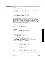 Preview for 345 page of Agilent Technologies ESA-E E4401B User'S/Programmer'S Reference