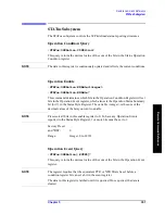 Preview for 351 page of Agilent Technologies ESA-E E4401B User'S/Programmer'S Reference