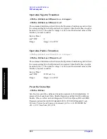 Preview for 352 page of Agilent Technologies ESA-E E4401B User'S/Programmer'S Reference