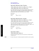 Preview for 354 page of Agilent Technologies ESA-E E4401B User'S/Programmer'S Reference