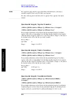 Preview for 358 page of Agilent Technologies ESA-E E4401B User'S/Programmer'S Reference