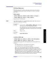 Preview for 363 page of Agilent Technologies ESA-E E4401B User'S/Programmer'S Reference