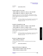 Preview for 365 page of Agilent Technologies ESA-E E4401B User'S/Programmer'S Reference