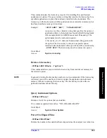 Preview for 369 page of Agilent Technologies ESA-E E4401B User'S/Programmer'S Reference