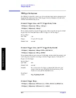 Preview for 380 page of Agilent Technologies ESA-E E4401B User'S/Programmer'S Reference