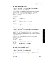 Preview for 383 page of Agilent Technologies ESA-E E4401B User'S/Programmer'S Reference