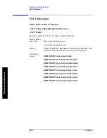 Preview for 390 page of Agilent Technologies ESA-E E4401B User'S/Programmer'S Reference