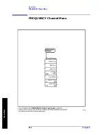 Preview for 404 page of Agilent Technologies ESA-E E4401B User'S/Programmer'S Reference