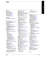 Preview for 417 page of Agilent Technologies ESA-E E4401B User'S/Programmer'S Reference