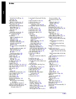 Preview for 418 page of Agilent Technologies ESA-E E4401B User'S/Programmer'S Reference